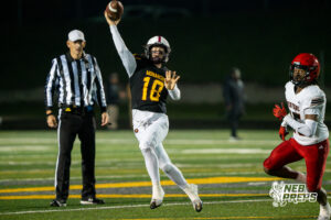 2026 Papillion La Vista vs Westside Football Game | Hurrdat Sports