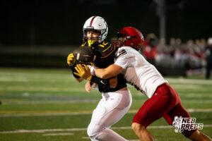 2026 Papillion La Vista vs Westside Football Game | Hurrdat Sports