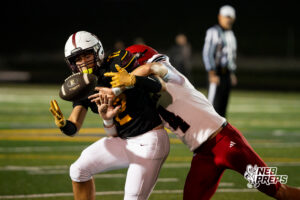 2026 Papillion La Vista vs Westside Football Game | Hurrdat Sports