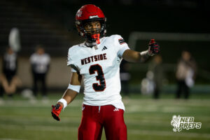 2026 Papillion La Vista vs Westside Football Game | Hurrdat Sports