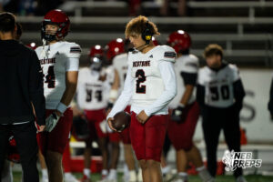 2026 Papillion La Vista vs Westside Football Game | Hurrdat Sports