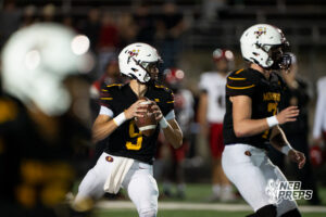 2026 Papillion La Vista vs Westside Football Game | Hurrdat Sports