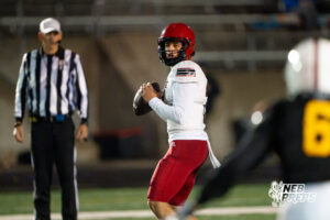 2026 Papillion La Vista vs Westside Football Game | Hurrdat Sports