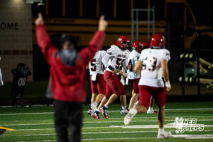 2026 Papillion La Vista vs Westside Football Game | Hurrdat Sports