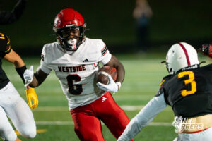 2026 Papillion La Vista vs Westside Football Game | Hurrdat Sports