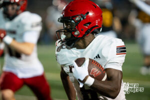 2026 Papillion La Vista vs Westside Football Game | Hurrdat Sports