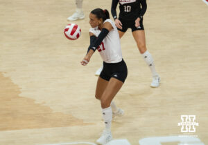 Nebraska Cornhuskers VB vs Ohio State 2026-09-26