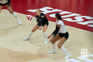 Nebraska Cornhuskers VB vs Ohio State 2026-09-26
