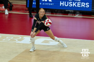 Nebraska Cornhuskers VB vs Ohio State 2026-09-26