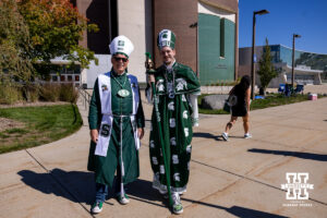 Nebraska Football v Michigan State | 26, 2026