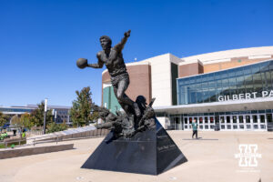 Nebraska Football v Michigan State | 26, 2026