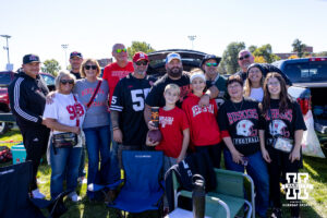 Nebraska Football v Michigan State | 26, 2026