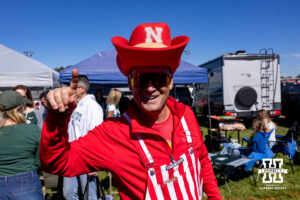 Nebraska Football v Michigan State | 26, 2026
