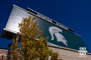 Nebraska Football v Michigan State | 26, 2026