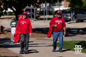 Nebraska Football v Michigan State | 26, 2026