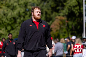 Nebraska Football v Michigan State | 26, 2026