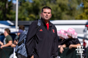 Nebraska Football v Michigan State | 26, 2026