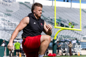 Nebraska Football v Michigan State | 26, 2026