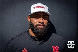 Nebraska Football v Michigan State | 26, 2026