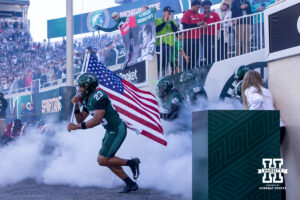 Nebraska Football v Michigan State | 26, 2026