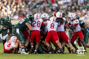 Nebraska Football v Michigan State | 26, 2026