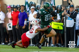 Nebraska Football v Michigan State | 26, 2026