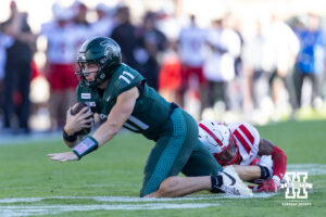 Nebraska Football v Michigan State | 26, 2026
