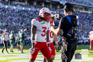 Nebraska Football v Michigan State | 26, 2026