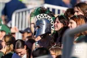 Nebraska Football v Michigan State | 26, 2026