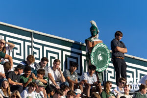 Nebraska Football v Michigan State | 26, 2026