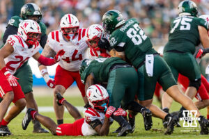 Nebraska Football v Michigan State | 26, 2026