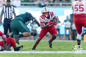 Nebraska Football v Michigan State | 26, 2026