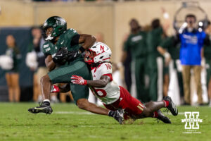Nebraska Football v Michigan State | 26, 2026
