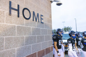 Papillion-LaVista South v Bellevue West Football | September 25, 2026