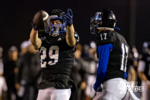 Papillion-LaVista South v Bellevue West Football | September 25, 2026