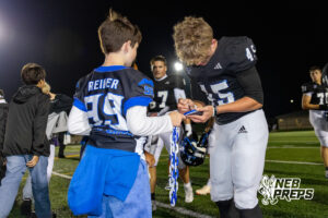 Papillion-LaVista South v Bellevue West Football | September 25, 2026