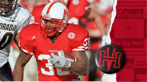 Hail Varsity Historical: Nebraska Football Gets Back on Track with Kansas Blowout
