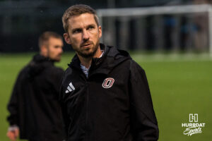 Omaha vs Creighton MSOC | September 29, 2026 | Hurrdat Sports