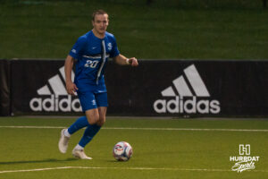 Omaha vs Creighton MSOC | September 29, 2026 | Hurrdat Sports