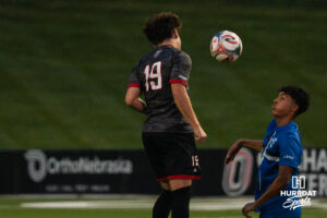 Omaha vs Creighton MSOC | September 29, 2026 | Hurrdat Sports