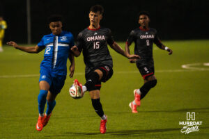 Omaha vs Creighton MSOC | September 29, 2026 | Hurrdat Sports