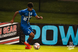 Omaha vs Creighton MSOC | September 29, 2026 | Hurrdat Sports