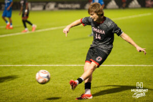 Omaha vs Creighton MSOC | September 29, 2026 | Hurrdat Sports