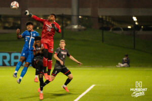 Omaha vs Creighton MSOC | September 29, 2026 | Hurrdat Sports