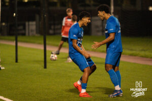 Omaha vs Creighton MSOC | September 29, 2026 | Hurrdat Sports