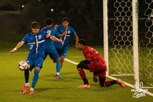 Omaha vs Creighton MSOC | September 29, 2026 | Hurrdat Sports