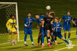 Omaha vs Creighton MSOC | September 29, 2026 | Hurrdat Sports