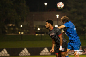 Omaha vs Creighton MSOC | September 29, 2026 | Hurrdat Sports