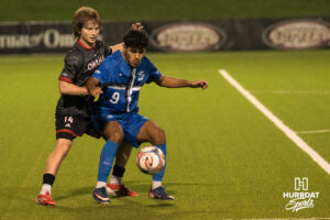 Omaha vs Creighton MSOC | September 29, 2026 | Hurrdat Sports