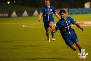 Omaha vs Creighton MSOC | September 29, 2026 | Hurrdat Sports